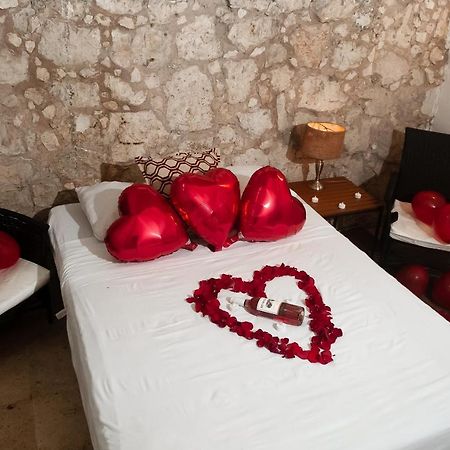 Hippie Villa Cancún Eksteriør billede