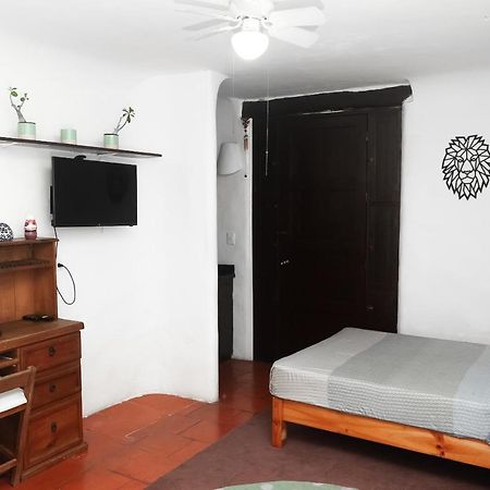 Hippie Villa Cancún Eksteriør billede