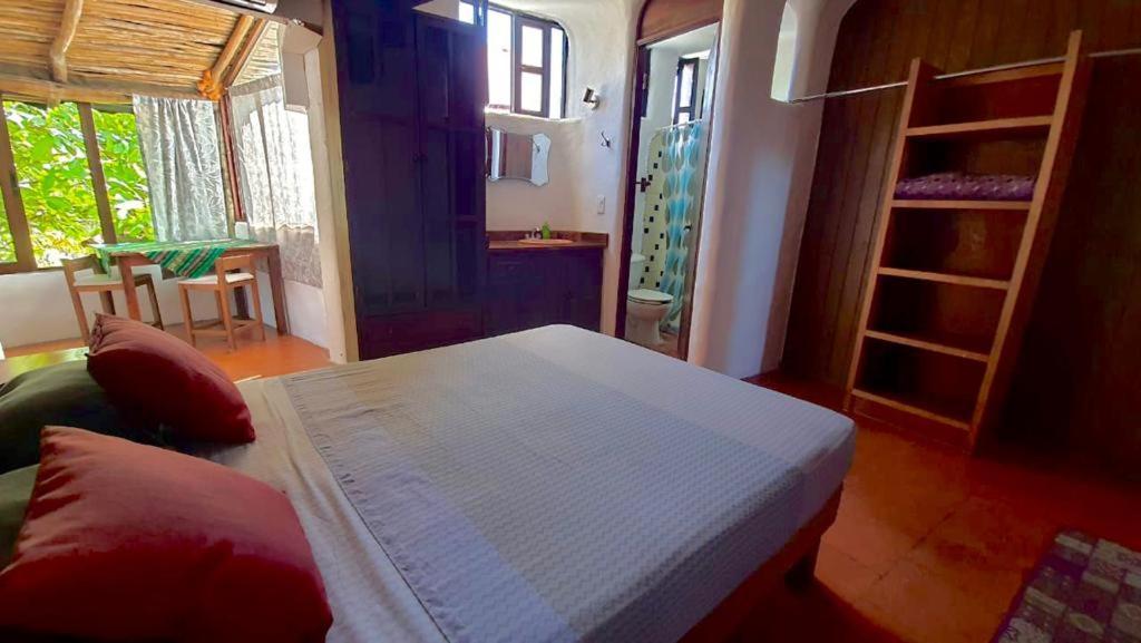 Hippie Villa Cancún Eksteriør billede