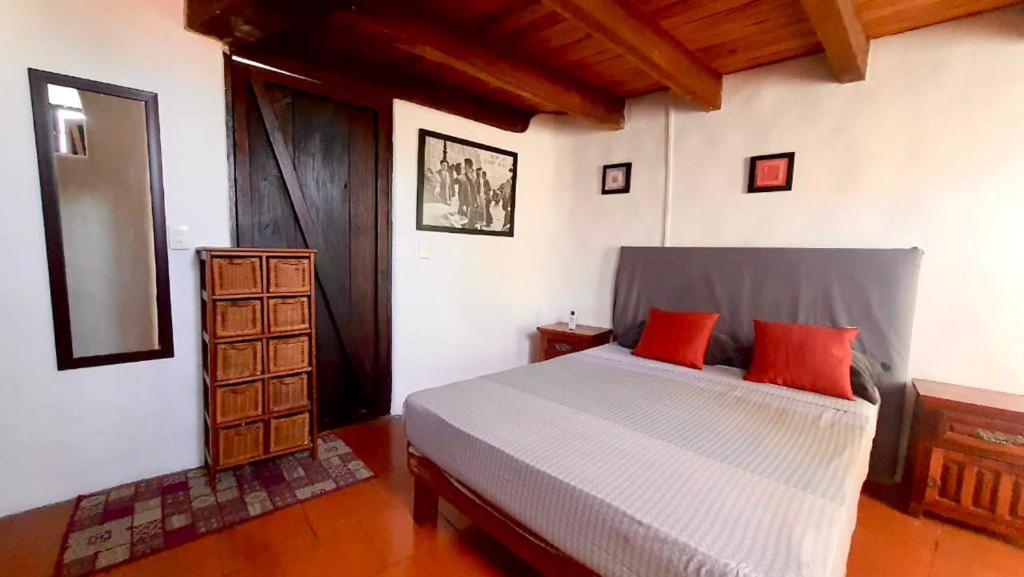 Hippie Villa Cancún Eksteriør billede