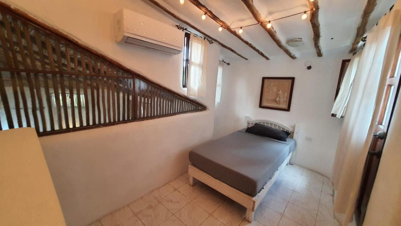 Hippie Villa Cancún Eksteriør billede