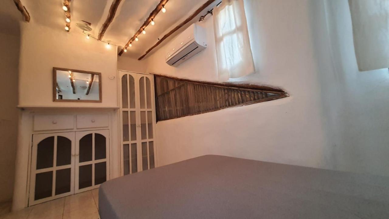 Hippie Villa Cancún Eksteriør billede