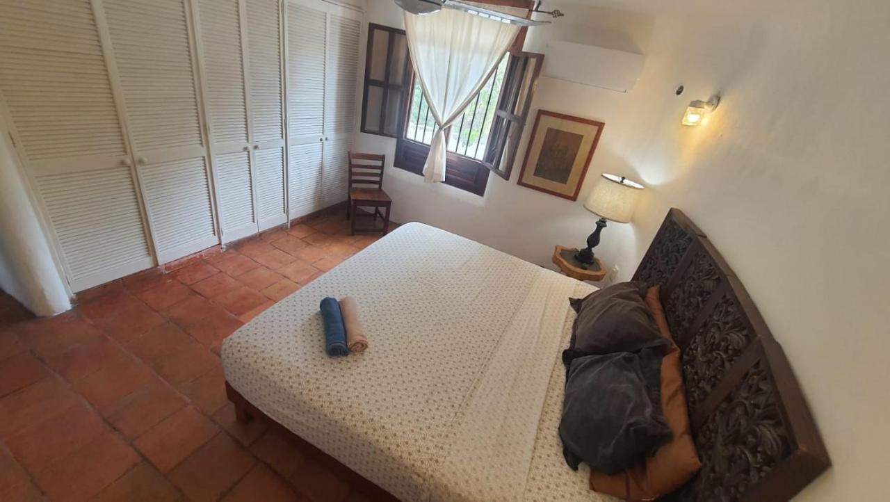 Hippie Villa Cancún Eksteriør billede