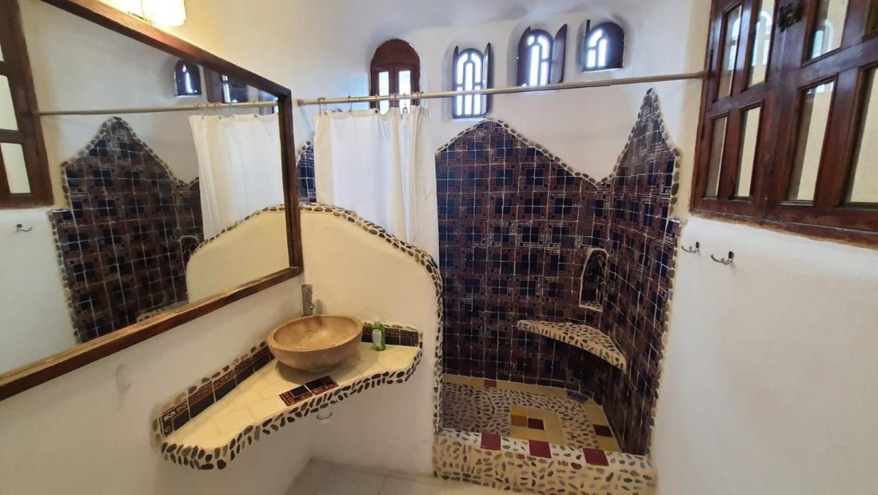 Hippie Villa Cancún Eksteriør billede