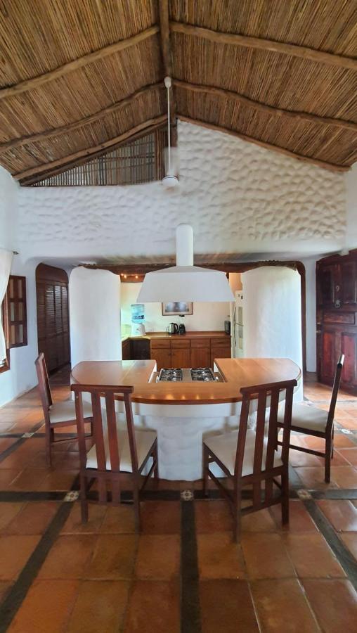 Hippie Villa Cancún Eksteriør billede