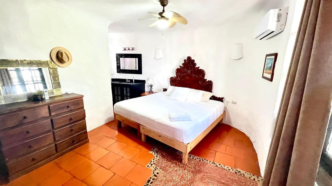 Hippie Villa Cancún Eksteriør billede