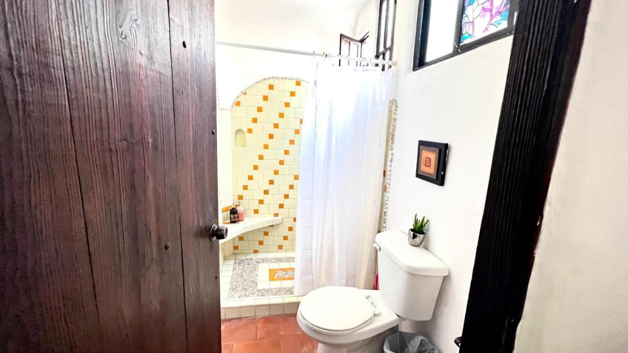 Hippie Villa Cancún Eksteriør billede