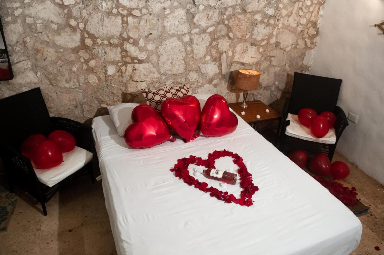 Hippie Villa Cancún Eksteriør billede
