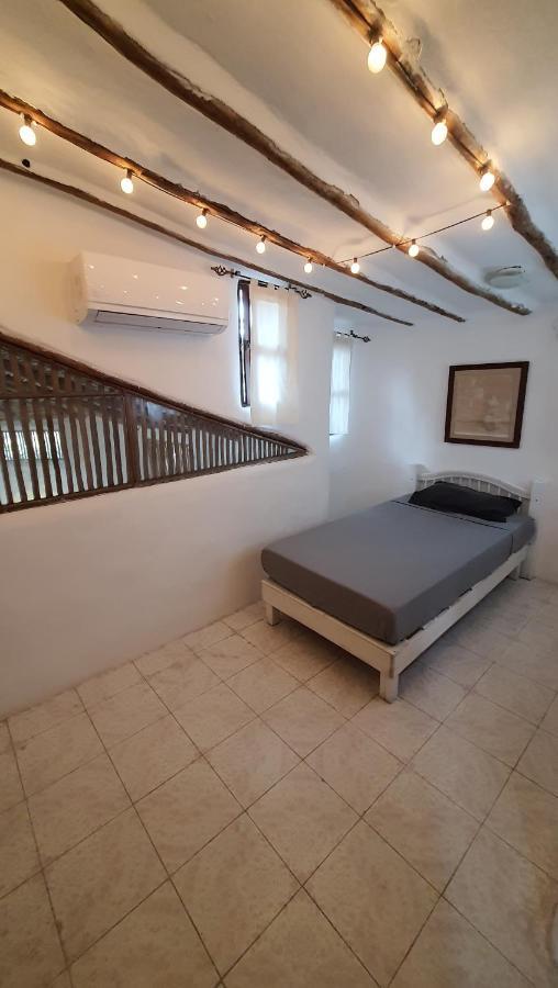Hippie Villa Cancún Eksteriør billede