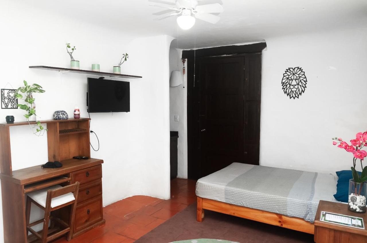 Hippie Villa Cancún Eksteriør billede