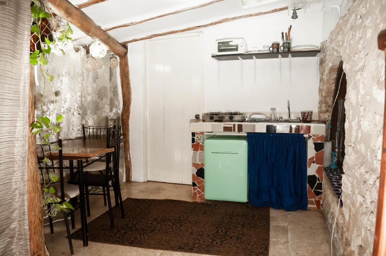 Hippie Villa Cancún Eksteriør billede