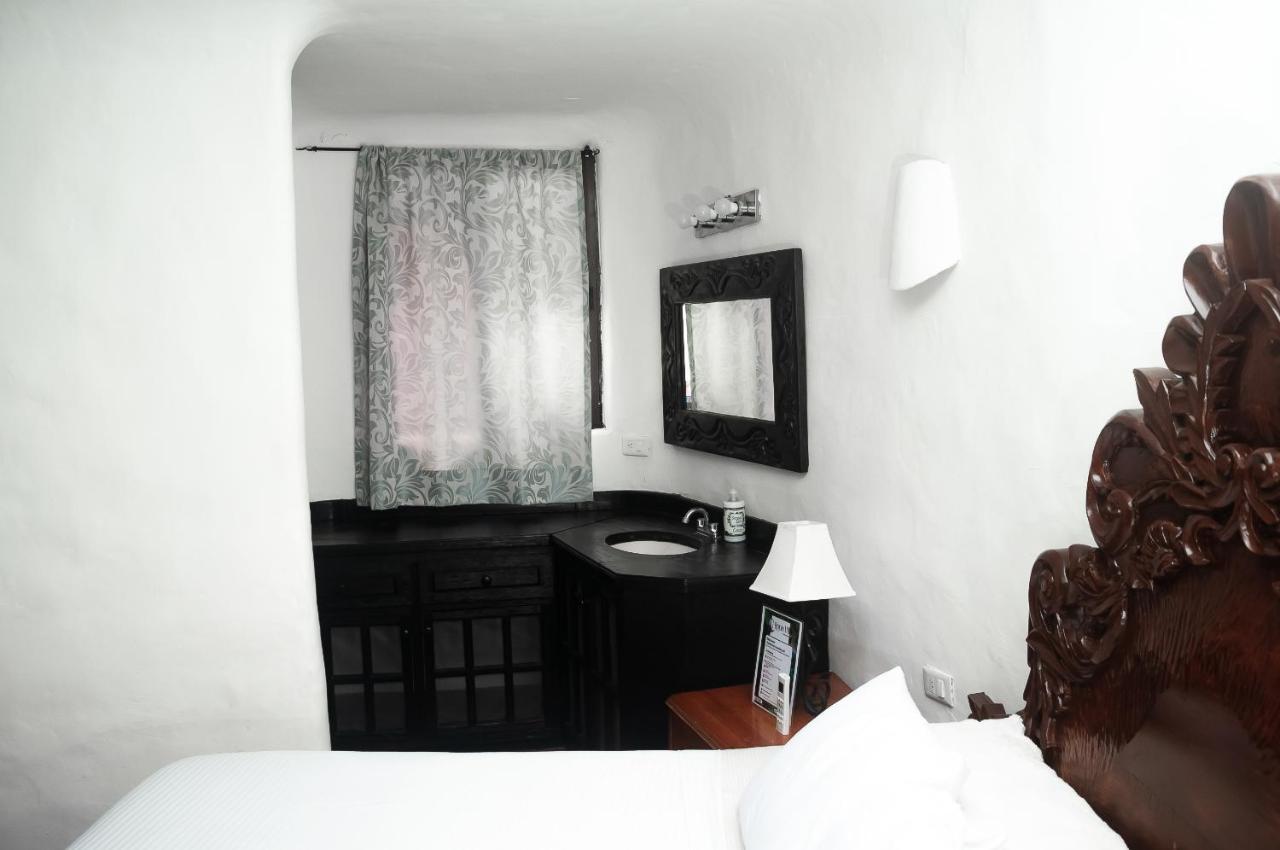 Hippie Villa Cancún Eksteriør billede
