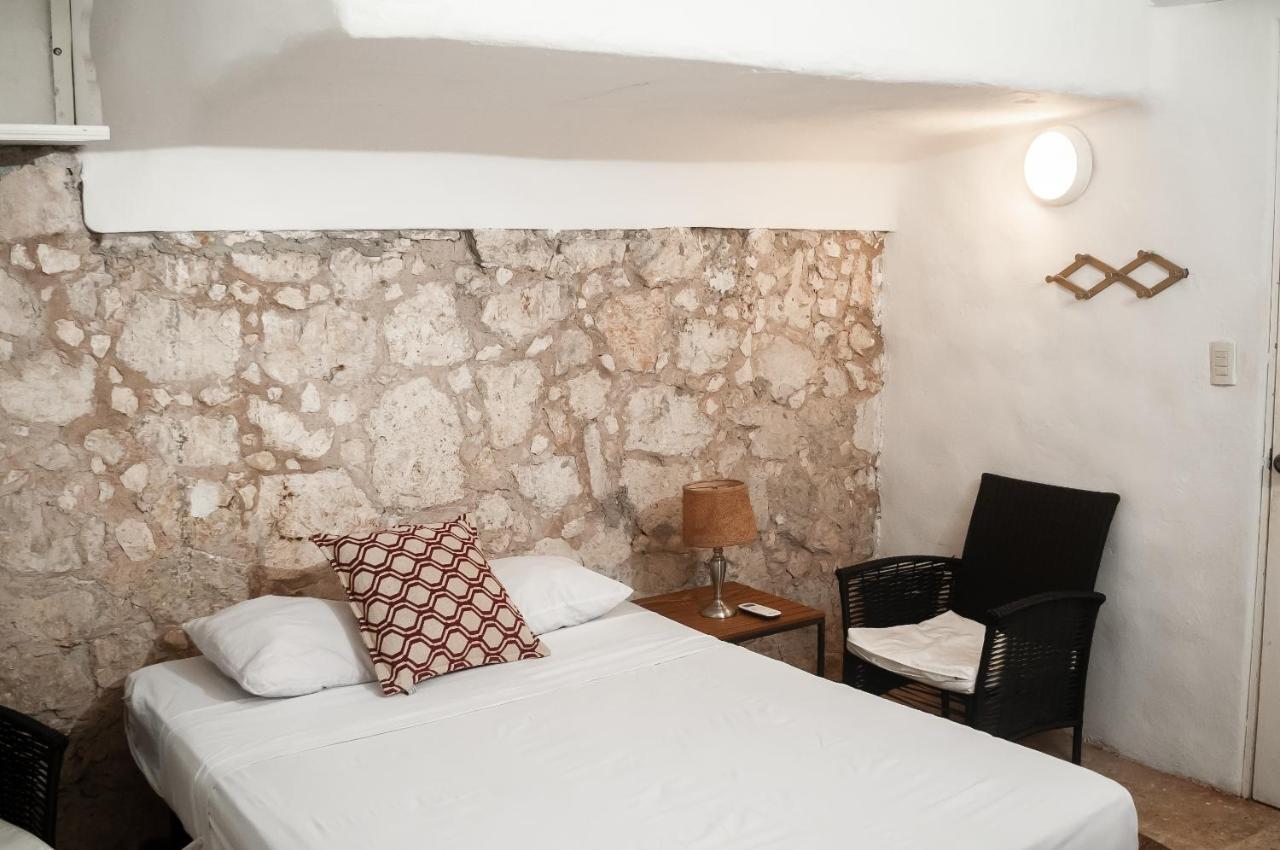 Hippie Villa Cancún Eksteriør billede