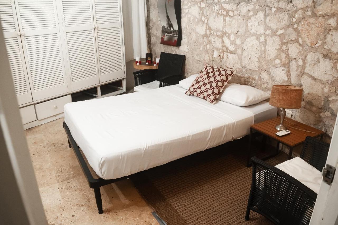 Hippie Villa Cancún Eksteriør billede