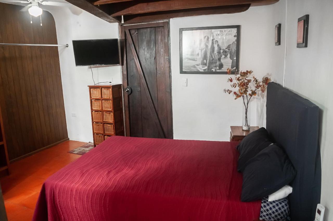 Hippie Villa Cancún Eksteriør billede