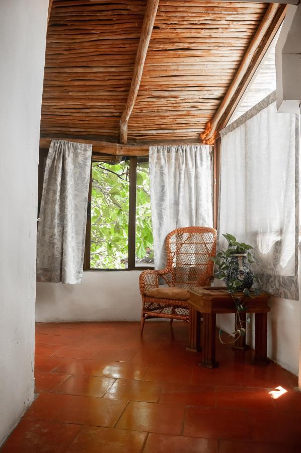 Hippie Villa Cancún Eksteriør billede
