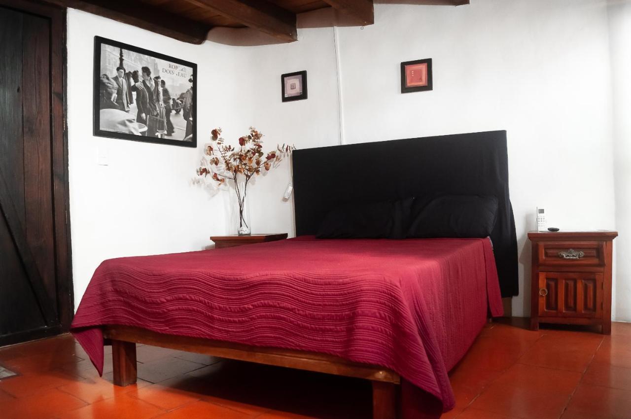 Hippie Villa Cancún Eksteriør billede